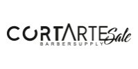 CORTARTE SALE BARBER SUPPLY